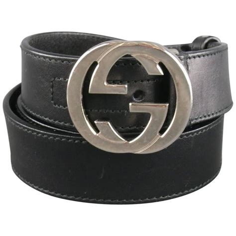 side by side g gucci belt silver|gucci double g belt price.